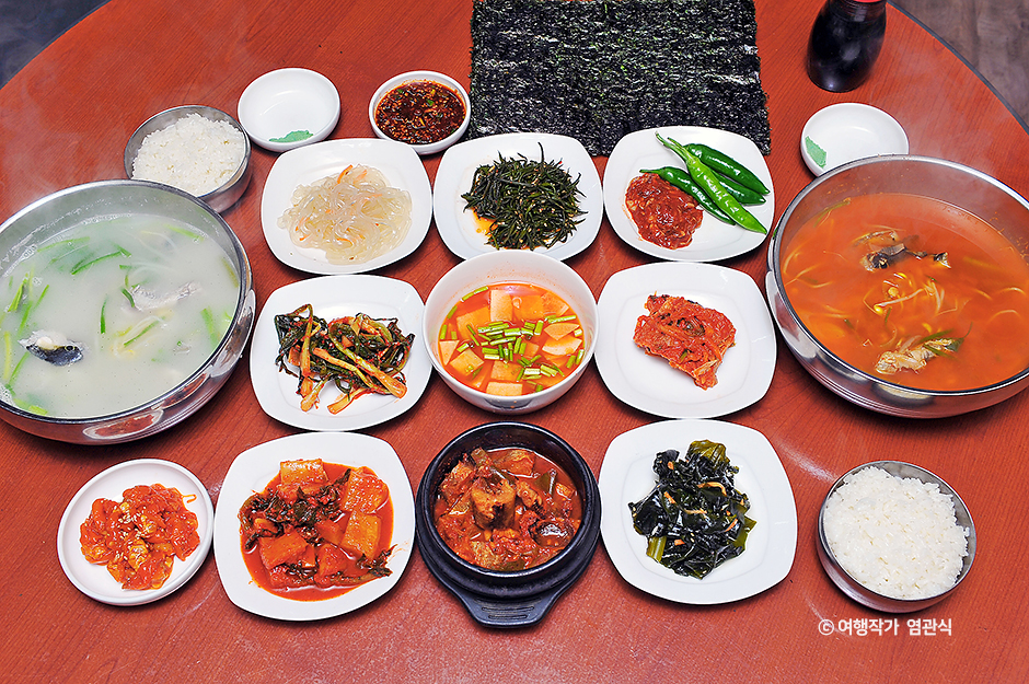 Seo-ssi-ne Keundaek