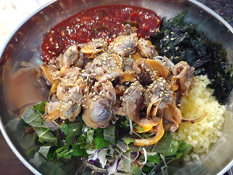 木浦名家 栗峴本店