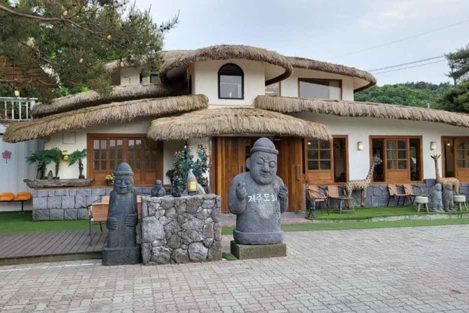 Jeju Dohwa