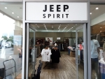 JEEP 롯데김해