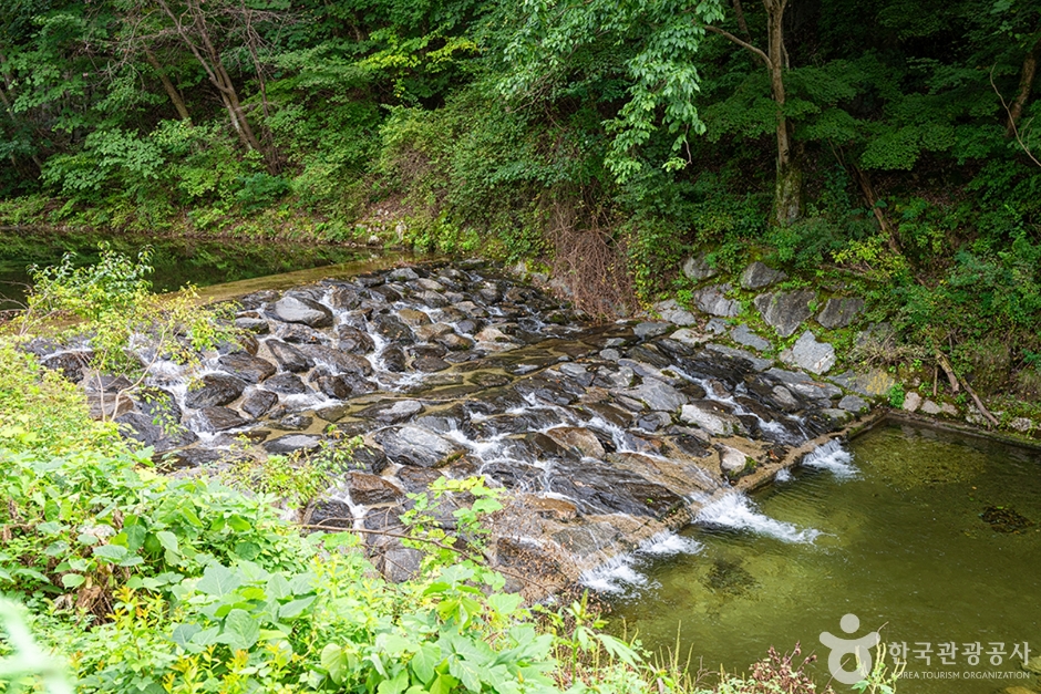 白云山（抱川）