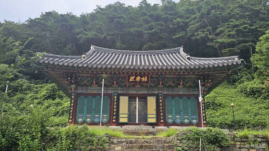 游鹤寺(宜宁)
