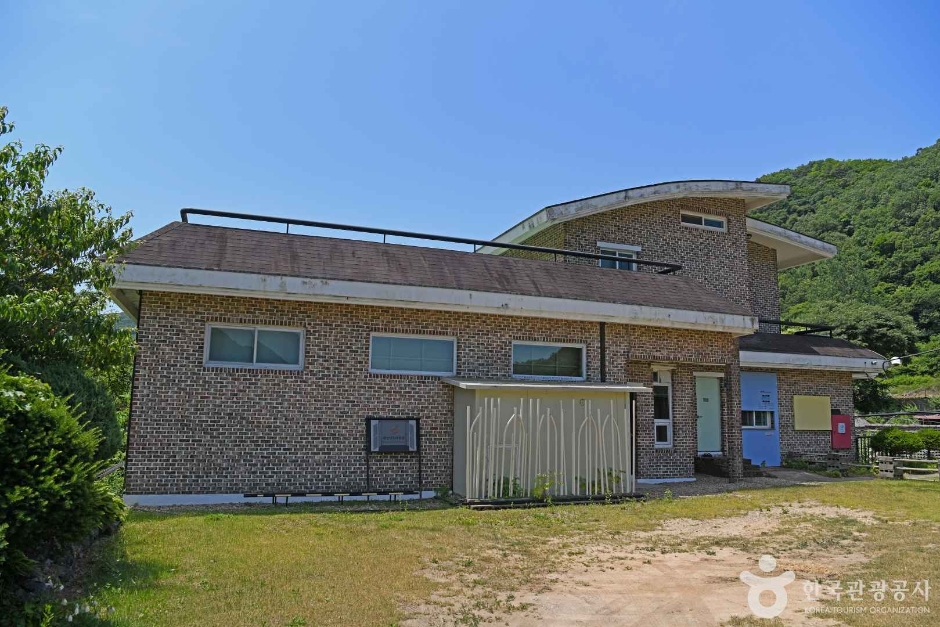 Taeyeong Folk Museum