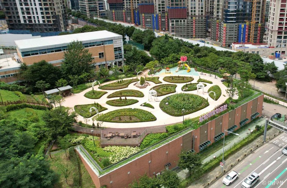 Samseong Sunrise Park