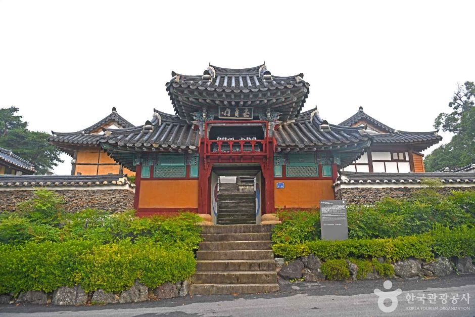 雲棲亭