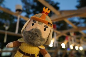 冠岳姜邯贊祭り（관악강감찬축제）