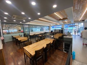 조마담칼국수 사진 6