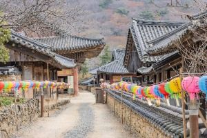 선암사 [유네스코 세계유산]