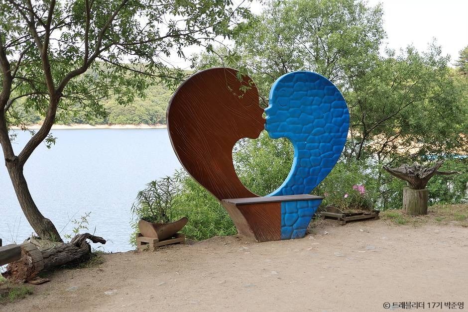 횡성호수길 5구간