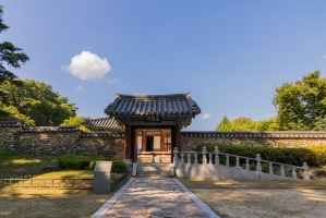 소수서원 [유네스코 세계유산]