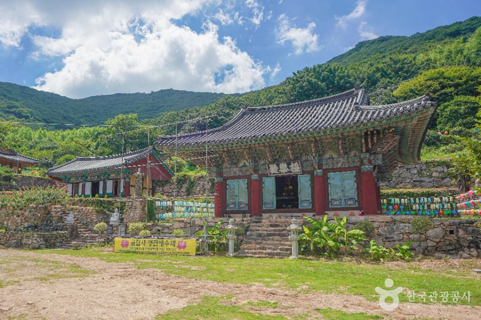 金塔寺(高兴)