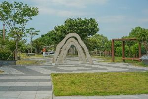 수산제역사공원