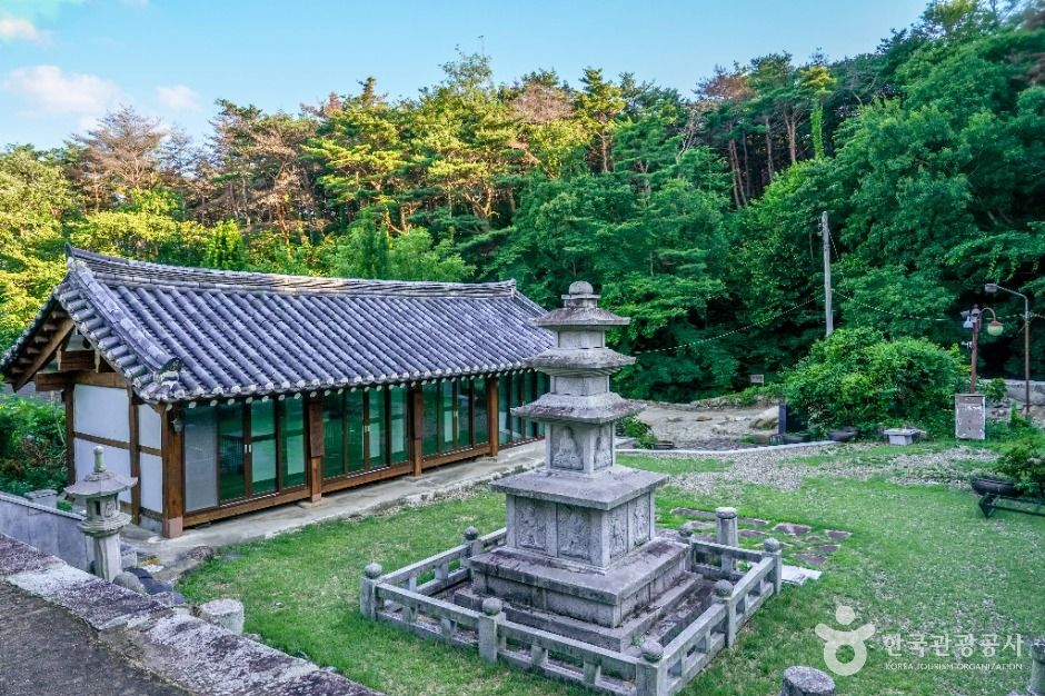 法光寺（浦項）