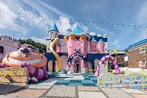 트릭아트스토리