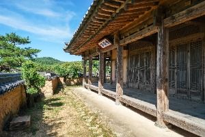 예천권씨 병암정 및 별묘 사진 6