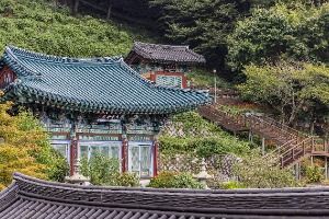 운대암(남해) 사진 5