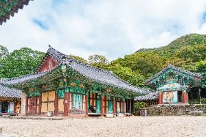 쌍계사(진도)