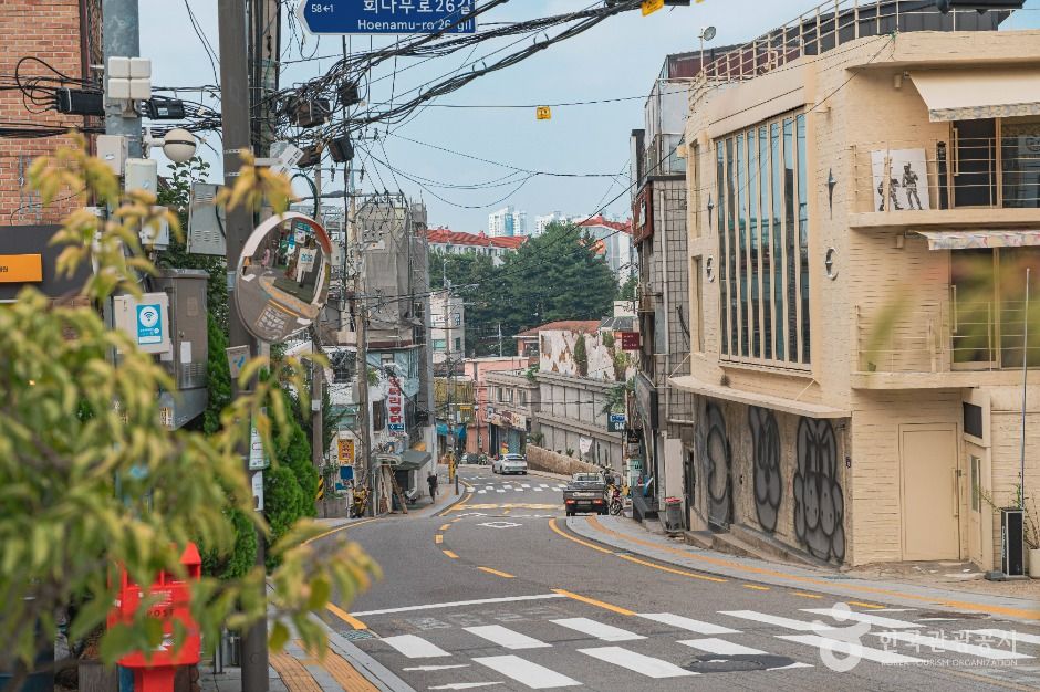 经理团路