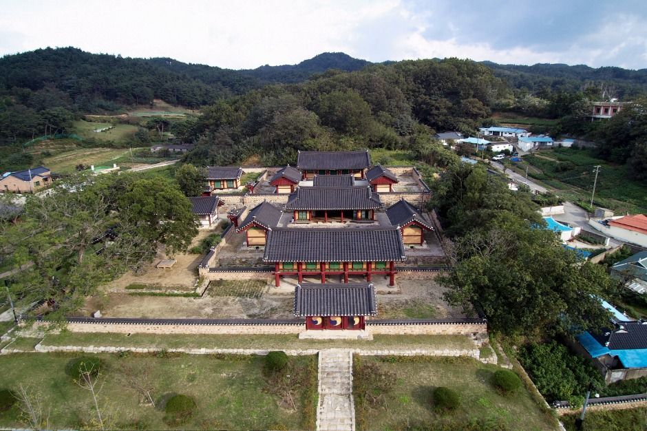 寧海郷校