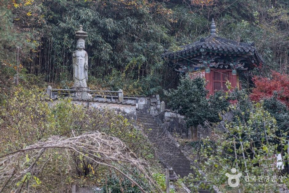 약수암(전주)