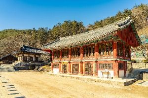 청암사(김천)