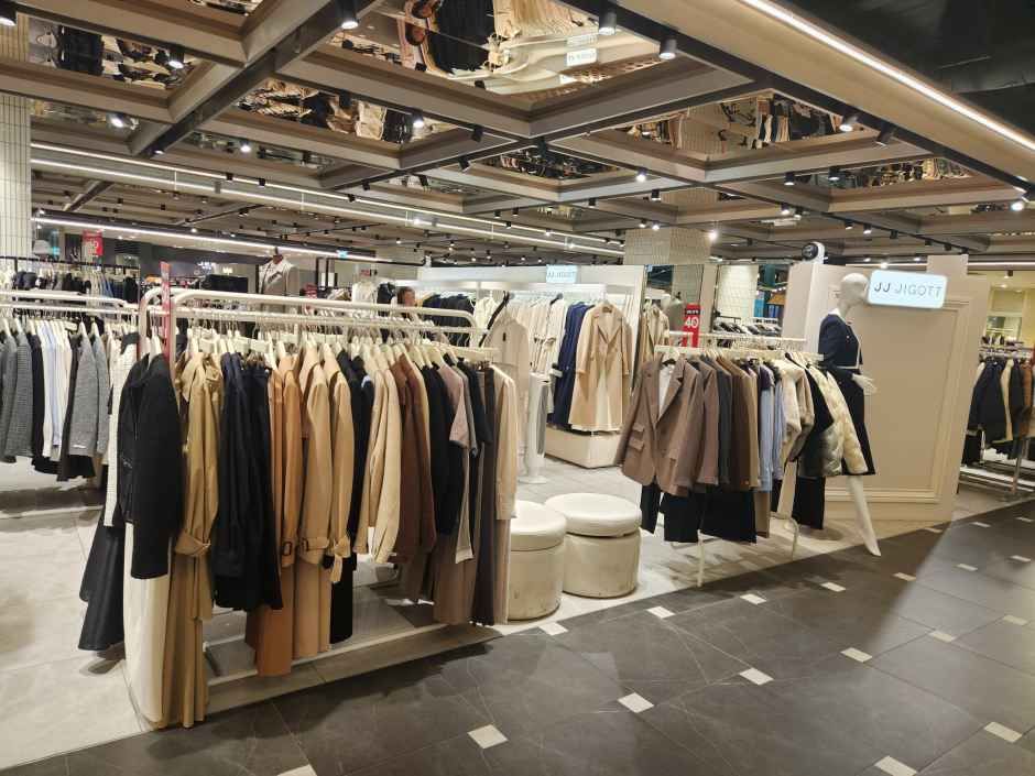 JJ지고트 NC 신구로점