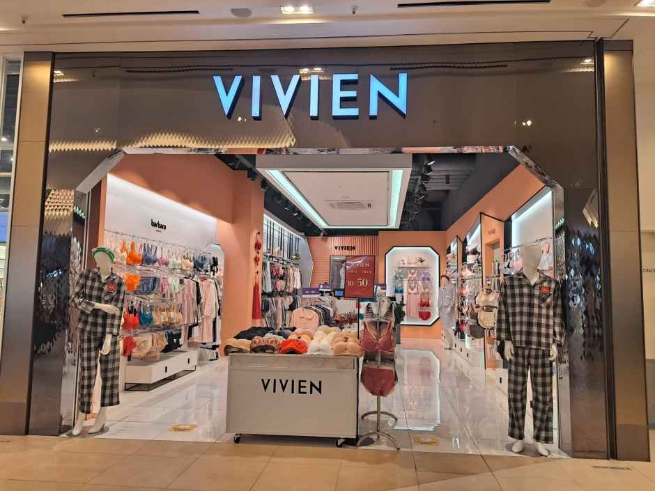 Vivian Starfield Goyang Branch