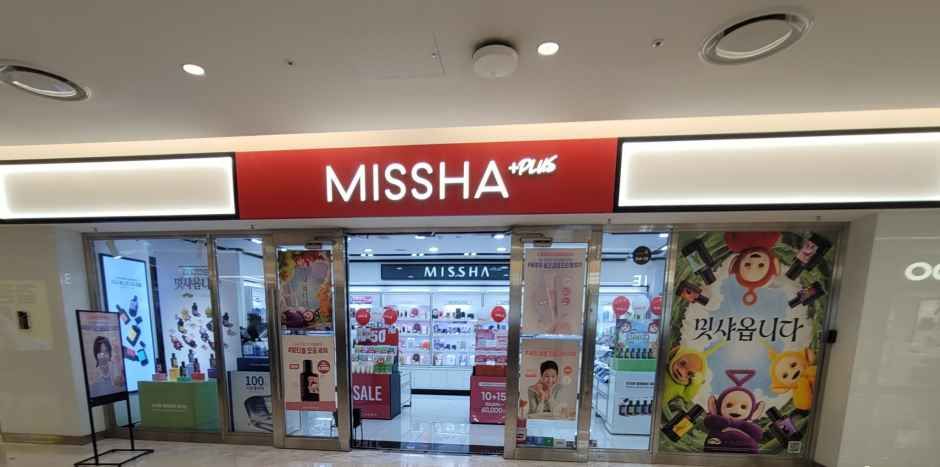 MISSHA Plus Starfield COEX商场店