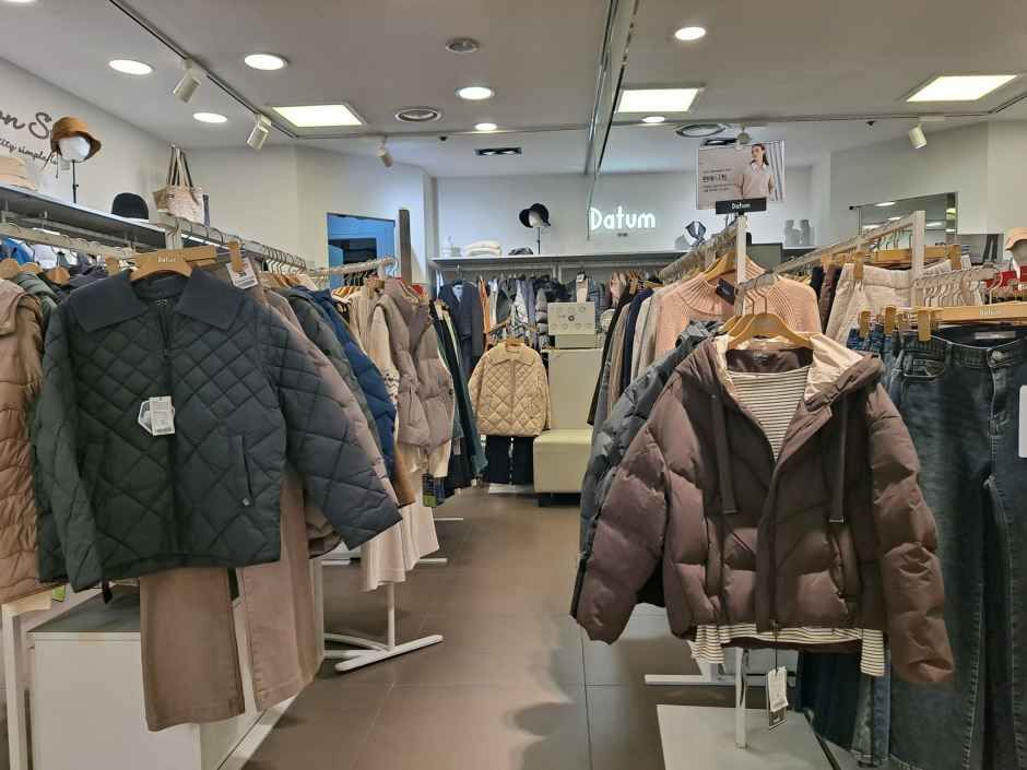데이텀 2001아울렛 중계점