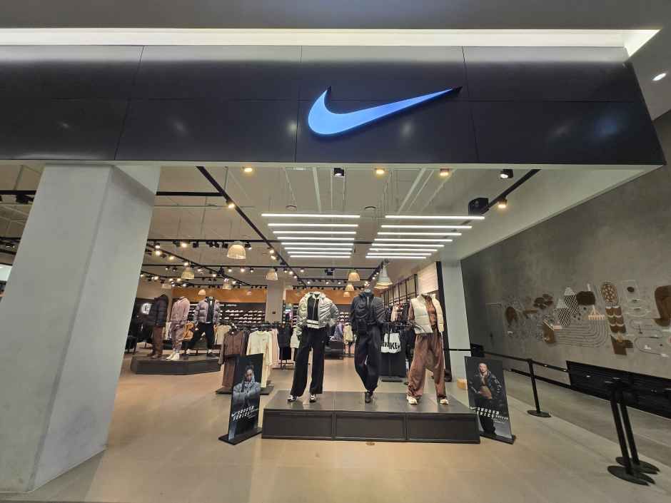 Nike AK& Giheung Branch[Tax Refund Shop](나이키 AK& 기흥점)