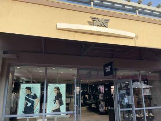 PXG 신세계사이먼프리미엄아울렛 여주점