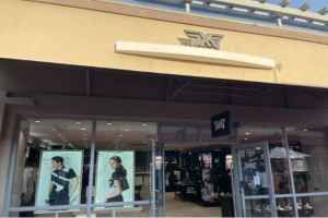 PXG 신세계사이먼프리미엄아울렛 여주점