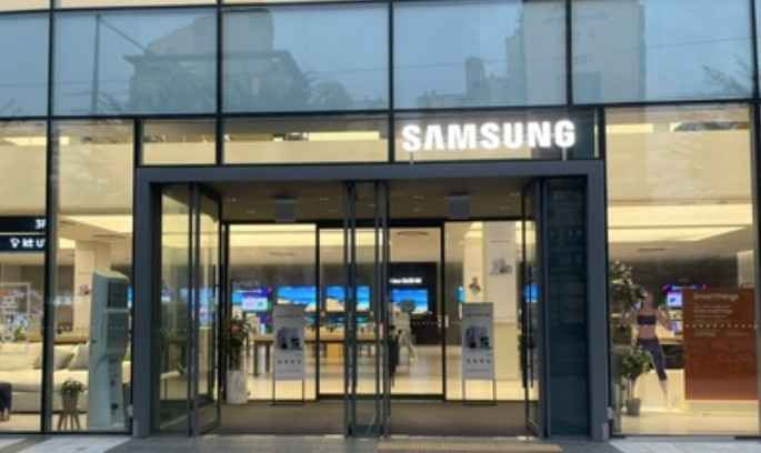 Samsung Store Nowon[Tax Refund Shop]
