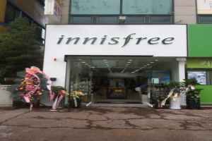 이니스프리 인천 운서점