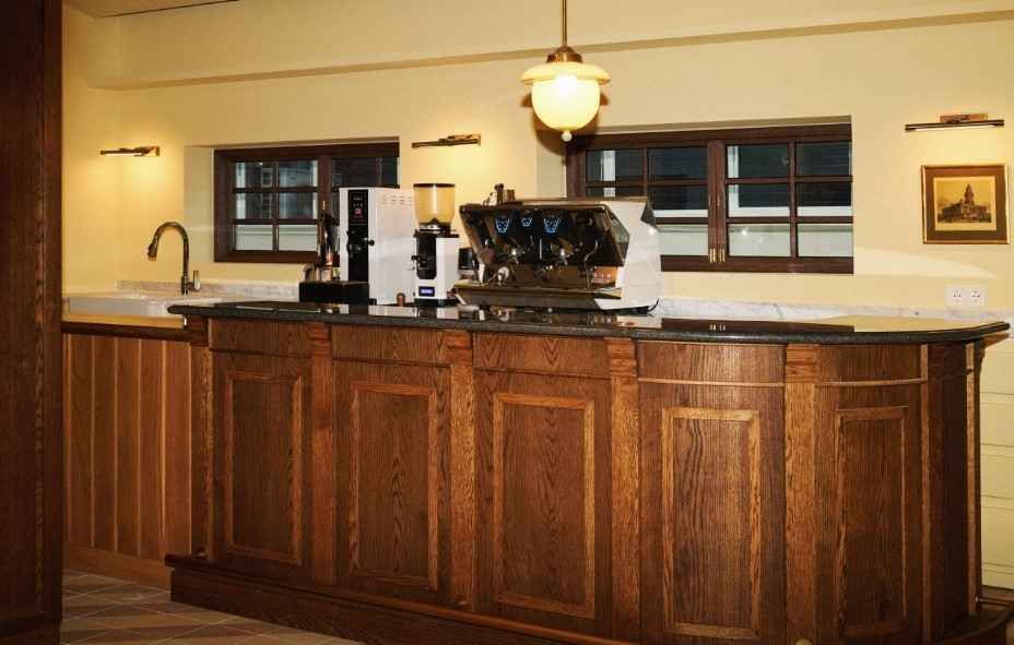 안젤로비안코 쇼룸