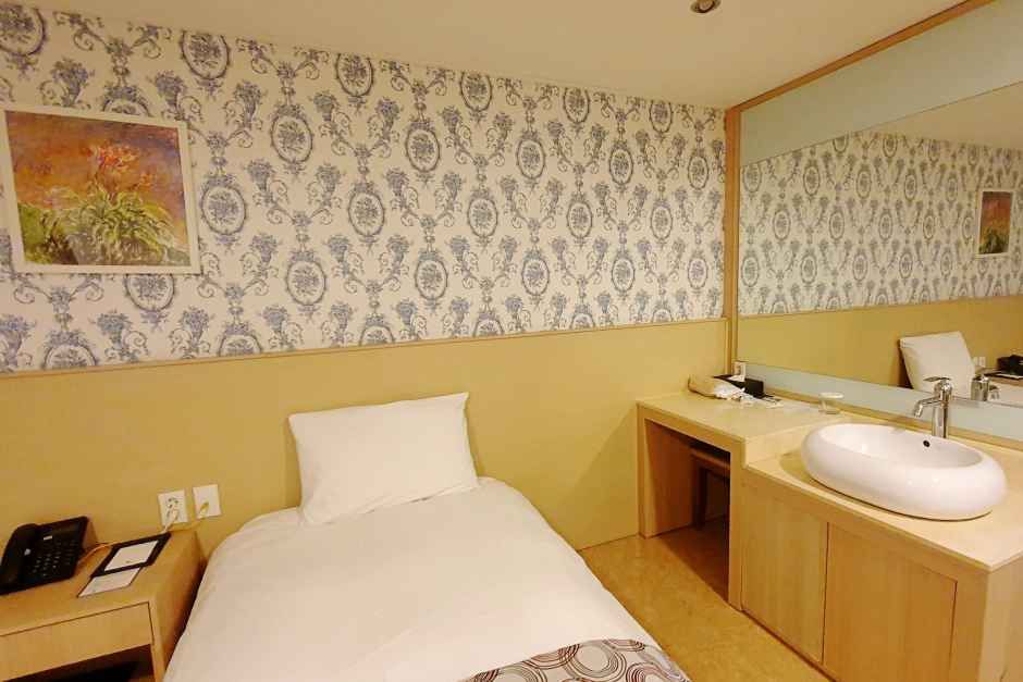 HOTEL SOPRA仁川青羅