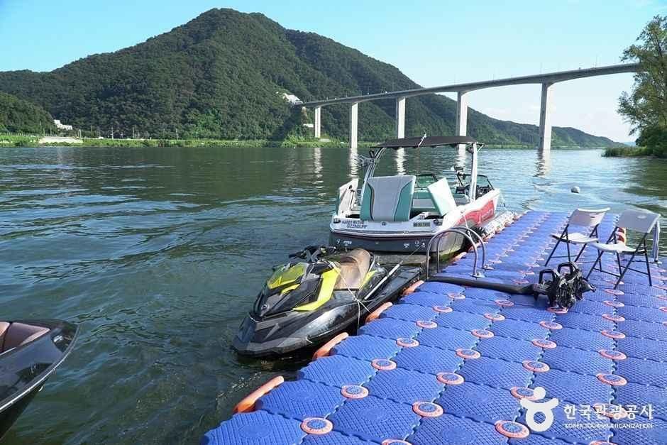 平和水上レジャー