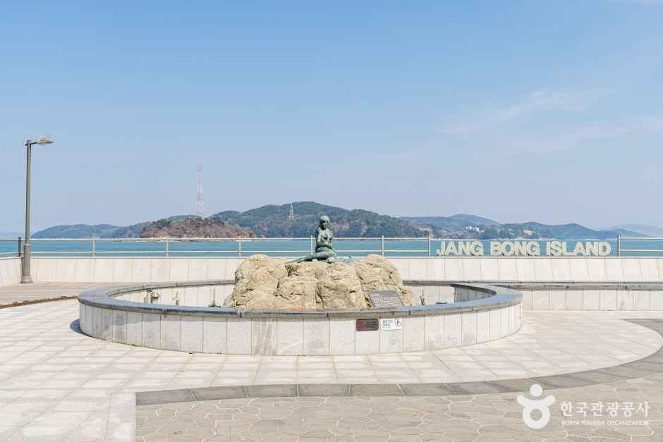 长峰岛