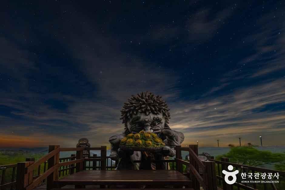설화원