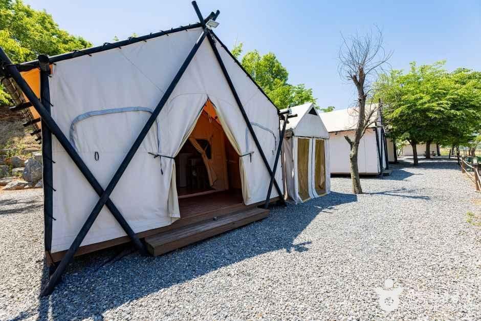 제천모노레일글램핑