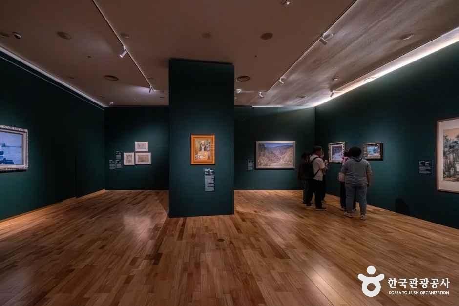 경주예술의전당