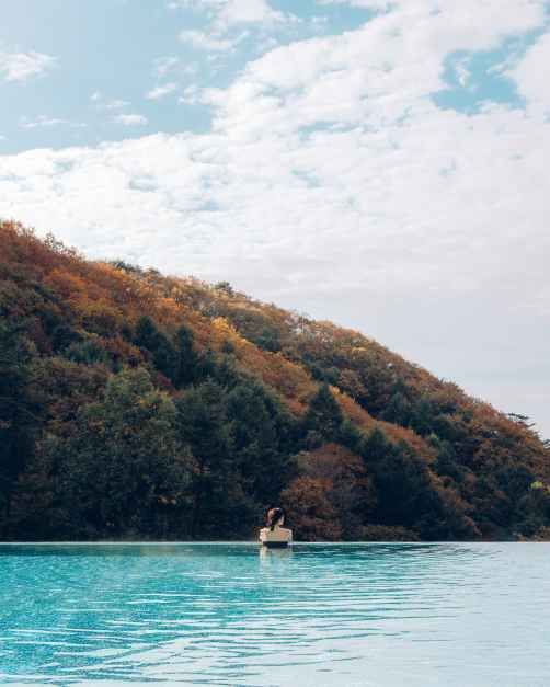 Forest Resom Have 9 Wellness Spa (포레스트 리솜 해브나인 웰니스 스파)