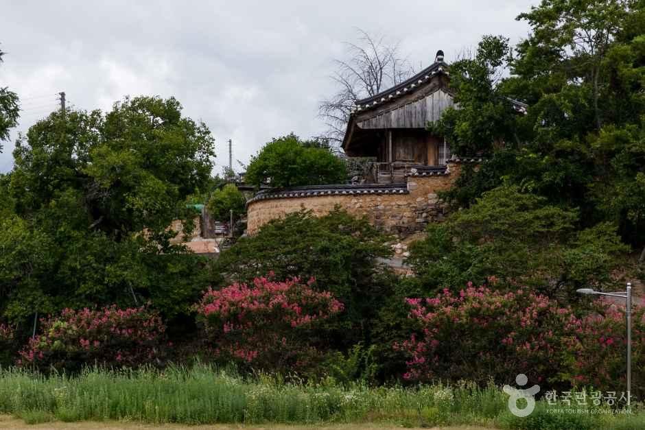 함계정사