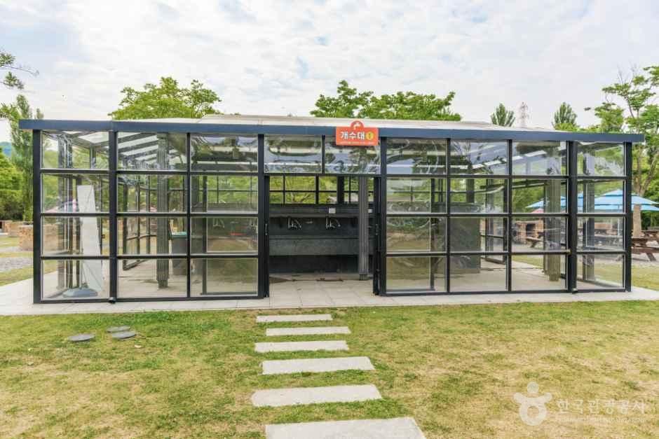 난지캠핑장
