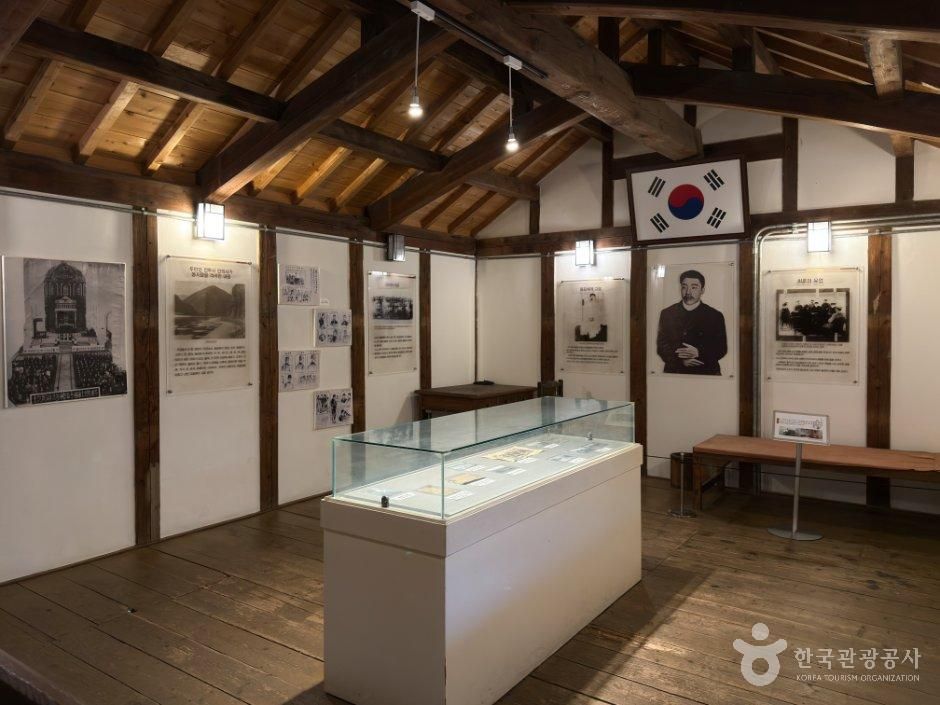 군산근대미술관