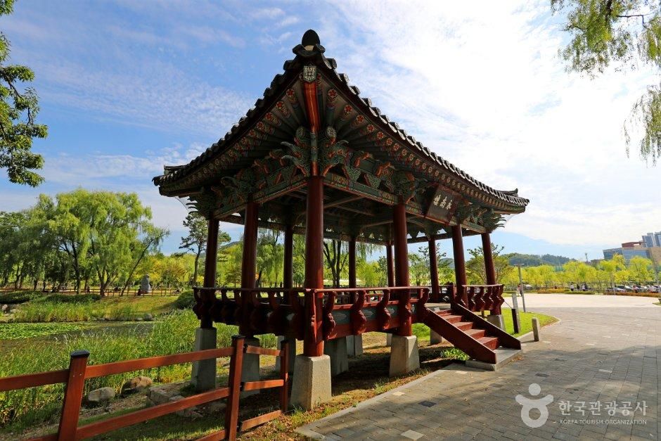 영남루(천안)