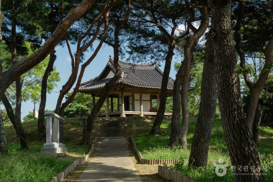 귀래정(순창)