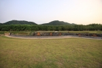 Twelve Scenic Places of Ulsan City (울산 12경)