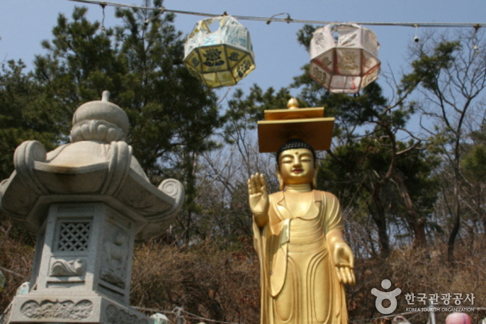 龍窟庵（ソウル）