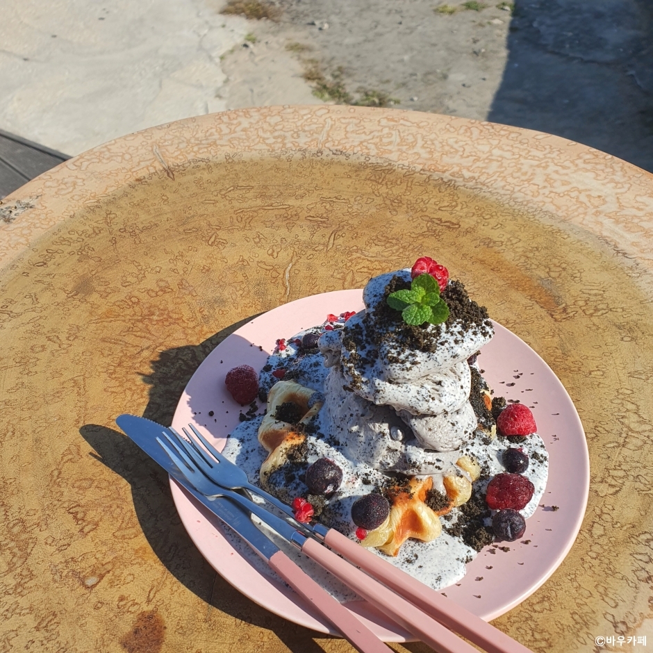 バウカフェ